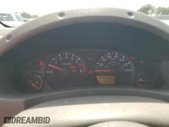 2021 Nissan Frontier SV with VIN 1N6ED0EA5MN702042, listed as a Copart auction lot 63552865 with 147,616 mi miles and Salvage title. Bid and sale history available at DreamBid. Image 9.