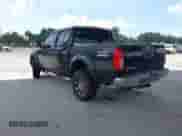 2005 Nissan Frontier SE z VIN 1N6AD07W55C458719, wystawiony jako IAAI lot #41964083 z przebiegiem 189 814 mil mil oraz . Historia ofert i sprzedaży dostępna na DreamBid. Obrazek 3.