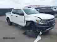 2021 Chevrolet Colorado 4WD Z71 с VIN 1GCGTDEN2M1137748, выставлен на аукционе IAAI как лот 42364526 с пробегом 96 844 миль миль и . История ставок и продаж доступна на DreamBid. Изображение 1.