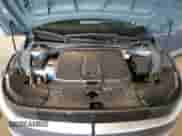 2024 Hyundai Ioniq 5 Limited with VIN KM8KR4DE2RU326136, listed as a Copart auction lot 70767085 with 8,384 mi miles and Salvage title. Bid and sale history available at DreamBid. Image 12.