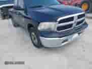 2016 Ram 1500 SLT с VIN 1C6RR7GG3GS294170, выставлен на аукционе IAAI как лот 42572251 с пробегом 139 147 миль миль и . История ставок и продаж доступна на DreamBid. Изображение 1.