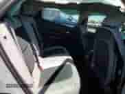 2020 Chevrolet Bolt EV LT with VIN 1G1FY6S02L4121928, listed as a Copart auction lot 84521385 with 11,986 mi miles and Salvage title. Bid and sale history available at DreamBid. Image 10.