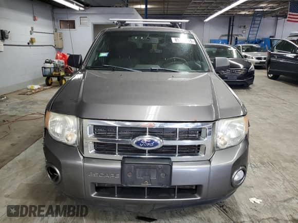 2011 Ford Escape XLT с VIN 1FMCU9D76BKA79688, выставлен на аукционе Copart как лот 85345115 с пробегом 215 118 миль миль и Чистый • Clean title. История ставок и продаж доступна на DreamBid. Изображение 5.