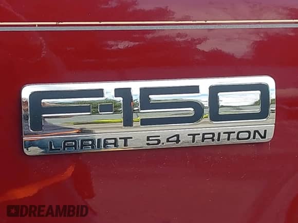 2004 Ford F-150 XLT z VIN 1FTPW145X4KC33015, wystawiony jako IAAI lot #43413631 z przebiegiem 156 838 mil mil oraz . Historia ofert i sprzedaży dostępna na DreamBid. Obrazek 15.