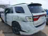 2023 Dodge Durango R/T Plus z VIN 1C4SDHCT7PC686970, wystawiony jako IAAI lot #42156304 z przebiegiem 14 592 mil mil oraz . Historia ofert i sprzedaży dostępna na DreamBid. Obrazek 3.