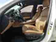 2013 BMW 7 Series 740Li with VIN WBAYE4C51DD137611, listed as a Copart auction lot 66297535 with 177,912 mi miles and Clean title. Bid and sale history available at DreamBid. Image 7.