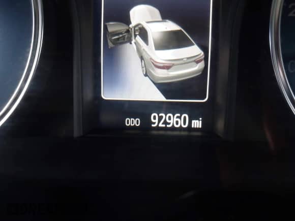 2017 Toyota Camry Hybrid LE с VIN 4T1BD1FK0HU214367, выставлен на аукционе IAAI как лот 42282862 с пробегом 92 960 миль миль и . История ставок и продаж доступна на DreamBid. Изображение 15.