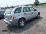 2005 Chevrolet Equinox LS z VIN 2CNDL13F656010556, wystawiony jako IAAI lot #42962999 z przebiegiem 190 520 mil mil oraz . Historia ofert i sprzedaży dostępna na DreamBid. Obrazek 4.