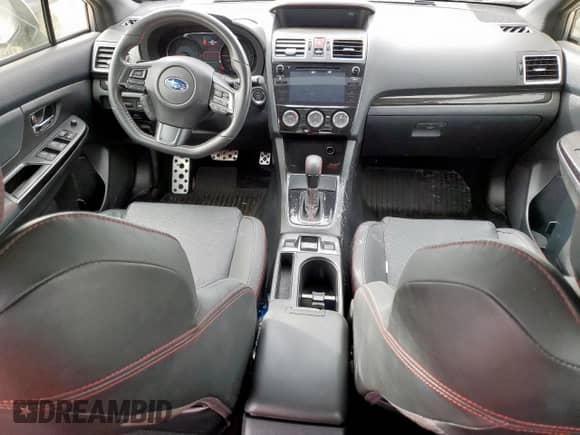 2019 Subaru WRX Limited с VIN JF1VA1N61K8811886, выставлен на аукционе Copart как лот 82166995 с пробегом 47 058 миль миль и Списание • Salvage title. История ставок и продаж доступна на DreamBid. Изображение 8.