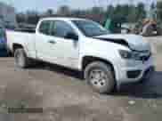 2016 Chevrolet Colorado 2WD with VIN 1GCHSAEAXG1121630, listed as a IAAI auction lot 41788290 with 90,165 mi miles and . Bid and sale history available at DreamBid. Image 1.