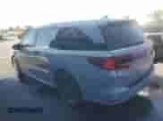 2024 Honda Odyssey Sport z VIN 5FNRL6H77RB053408, wystawiony jako Copart lot #62021925 z przebiegiem 44 870 mil mil oraz Czysty tytuł • Clean title. Historia ofert i sprzedaży dostępna na DreamBid. Obrazek 2.