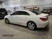 2017 Mercedes-Benz CLA 250 с VIN WDDSJ4EB2HN480439, выставлен на аукционе Copart как лот 70785545 с пробегом 95 979 миль миль и Чистый • Clean title. История ставок и продаж доступна на DreamBid. Изображение 2.