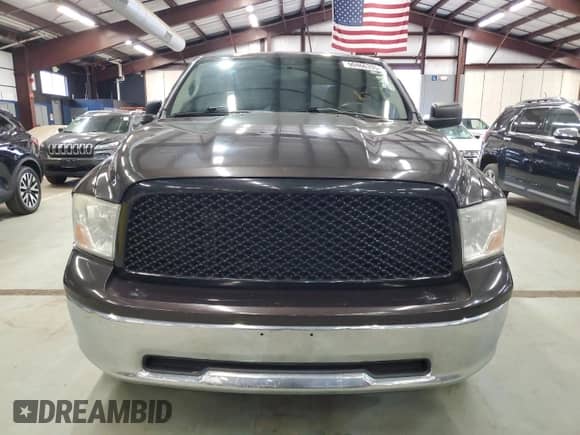 2010 Dodge 1500 SLT z VIN 1D7RV1GPXAS262735, wystawiony jako Copart lot #90466335 z przebiegiem 159 425 mil mil oraz Czysty tytuł • Clean title. Historia ofert i sprzedaży dostępna na DreamBid. Obrazek 5.