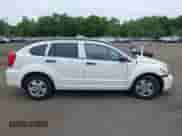 2008 Dodge Caliber SE with VIN 1B3HB28B28D625598, listed as a IAAI auction lot 42449035 with 125,987 mi miles and . Bid and sale history available at DreamBid. Image 13.