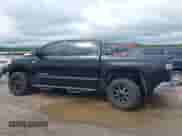 2016 Toyota Tundra SR5 with VIN 5TFDW5F17GX574061, listed as a IAAI auction lot 43099266 with 183,400 mi miles and . Bid and sale history available at DreamBid. Image 14.