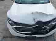 2019 Chevrolet Equinox LT z VIN 2GNAXTEV8K6239836, wystawiony jako IAAI lot #42742280 z przebiegiem 94 215 mil mil oraz . Historia ofert i sprzedaży dostępna na DreamBid. Obrazek 6.