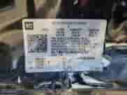 2024 Chevrolet TrailBlazer LT z VIN KL79MPS24RB045721, wystawiony jako Copart lot #70667165 z przebiegiem 14 313 mil mil oraz Nie do naprawy • Non repairable. Historia ofert i sprzedaży dostępna na DreamBid. Obrazek 14.