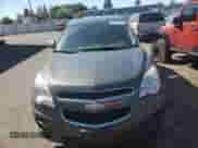 2012 Chevrolet Equinox 1LT with VIN 2GNALDEK0C6292720, listed as a Copart auction lot 81158115 with 124,827 mi miles and Clean title. Bid and sale history available at DreamBid. Image 5.