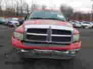 2003 Dodge 2500 ST с VIN 3D7KU28D83G817481, выставлен на аукционе IAAI как лот 41015683 с пробегом 79 747 миль миль и . История ставок и продаж доступна на DreamBid. Изображение 12.