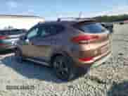 2017 Hyundai Tucson Sport с VIN KM8J3CA21HU417110, выставлен на аукционе Copart как лот 71636575 с пробегом 135 102 миль миль и Чистый • Clean title. История ставок и продаж доступна на DreamBid. Изображение 2.