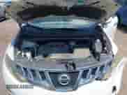 2009 Nissan Murano SL with VIN JN8AZ18W69W154834, listed as a IAAI auction lot 39865907 with 148,917 mi miles and . Bid and sale history available at DreamBid. Image 10.