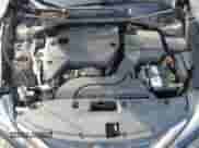 2016 Nissan Altima SV с VIN 1N4AL3AP4GC142066, выставлен на аукционе Copart как лот 59971985 с пробегом 202 904 миль миль и Списание • Salvage title. История ставок и продаж доступна на DreamBid. Изображение 11.