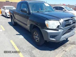 2013 Toyota Tacoma с VIN 5TFTX4CN0DX034105, выставлен на аукционе IAAI как лот 42861631 с пробегом 199 024 миль миль и . История ставок и продаж доступна на DreamBid. Изображение 1.