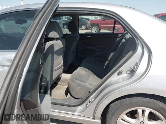 2007 Honda Accord LX SE with VIN 1HGCM56337A159021, listed as a IAAI auction lot 43132308 with 144,422 mi miles and . Bid and sale history available at DreamBid. Image 8.