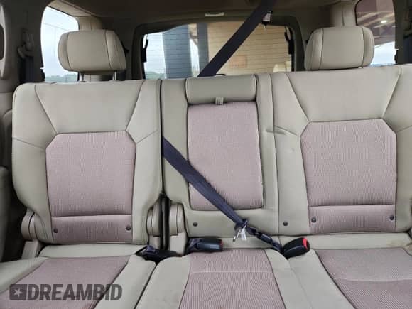 2009 Honda Pilot EX с VIN 5FNYF48489B048828, выставлен на аукционе Copart как лот 85385975 с пробегом 108 013 миль миль и Списание • Salvage title. История ставок и продаж доступна на DreamBid. Изображение 10.