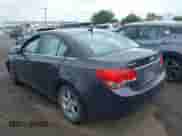 2014 Chevrolet Cruze 1LT с VIN 1G1PC5SB0E7418003, выставлен на аукционе IAAI как лот 42837858 с пробегом 119 999 миль миль и . История ставок и продаж доступна на DreamBid. Изображение 3.