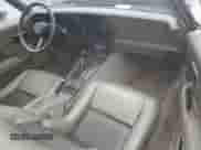 1982 Chevrolet Corvette с VIN 1G1AY0780C5109728, выставлен на аукционе Copart как лот 55628315 с пробегом 61 806 миль миль и Списание • Salvage title. История ставок и продаж доступна на DreamBid. Изображение 8.