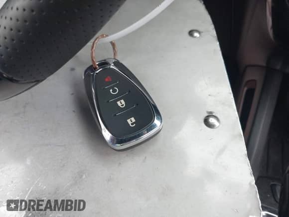 2025 Chevrolet TrailBlazer RS с VIN KL79MTSL8SB104177, выставлен на аукционе IAAI как лот 42455162 с пробегом 9 313 миль миль и . История ставок и продаж доступна на DreamBid. Изображение 11.