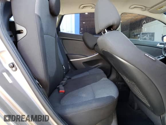 2012 Hyundai Accent GS с VIN KMHCT5AE2CU045901, выставлен на аукционе Copart как лот 80367675 с пробегом 74 352 миль миль и Списание • Salvage title. История ставок и продаж доступна на DreamBid. Изображение 10.