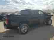 2024 Toyota Tacoma SR with VIN 3TYKD5HNXRT015274, listed as a Copart auction lot 89548525 with 16,536 mi miles and Salvage title. Bid and sale history available at DreamBid. Image 3.