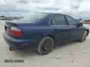 1997 Honda Accord LX с VIN 1HGCD5536VA245695, выставлен на аукционе Copart как лот 78018114 с пробегом 167 750 миль миль и Списание • Salvage title. История ставок и продаж доступна на DreamBid. Изображение 3.