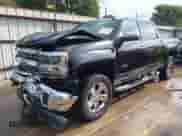 2017 Chevrolet Silverado 1500 LTZ с VIN 3GCPCSEC2HG517652, выставлен на аукционе IAAI как лот 42436403 с пробегом 107 582 миль миль и . История ставок и продаж доступна на DreamBid. Изображение 20.