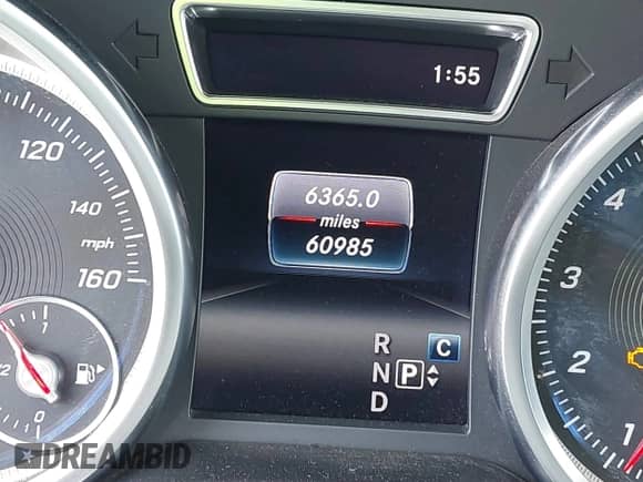 2018 Mercedes-Benz GLS 450 с VIN 4JGDF6EE9JB049030, выставлен на аукционе IAAI как лот 41804243 с пробегом 60 985 миль миль и . История ставок и продаж доступна на DreamBid. Изображение 16.