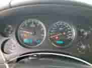 2012 Chevrolet Tahoe LT with VIN 1GNSCBE07CR135357, listed as a Copart auction lot 50629215 with 200,731 mi miles and Salvage title. Bid and sale history available at DreamBid. Image 9.