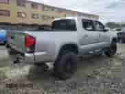 2022 Toyota Tacoma SR5 с VIN 3TMAZ5CN3NM180481, выставлен на аукционе Copart как лот 81331005 с пробегом 31 323 миль миль и Списание • Salvage title. История ставок и продаж доступна на DreamBid. Изображение 3.