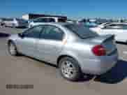 2003 Dodge Neon SXT с VIN 1B3ES56C43D215636, выставлен на аукционе IAAI как лот 40627629 с пробегом 121 237 миль миль и . История ставок и продаж доступна на DreamBid. Изображение 3.