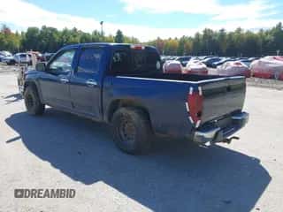 2004 Chevrolet Colorado 1SC LS Z85 с VIN 1GCCS136X48172993, выставлен на аукционе IAAI как лот 43310219 с пробегом 190 438 миль миль и . История ставок и продаж доступна на DreamBid. Изображение 3.