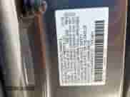 2024 Honda Odyssey Touring with VIN 5FNRL6H80RB034191, listed as a Copart auction lot 81036915 with 16,978 mi miles and Salvage title. Bid and sale history available at DreamBid. Image 14.