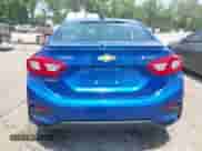 2016 Chevrolet Cruze Premier with VIN 1G1BG5SM1G7256546, listed as a IAAI auction lot 42576732 with 164,525 mi miles and . Bid and sale history available at DreamBid. Image 15.