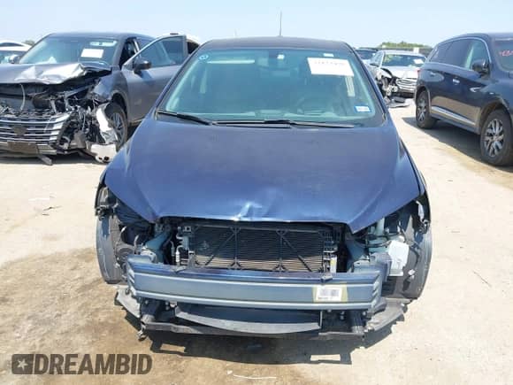 2016 Chevrolet Sonic LS с VIN 1G1JA5SH5G4127498, выставлен на аукционе IAAI как лот 43173478 с пробегом 47 196 миль миль и . История ставок и продаж доступна на DreamBid. Изображение 12.