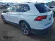 2024 Volkswagen Tiguan Wolfsburg Edition с VIN 3VV5B7AX9RM233326, выставлен на аукционе IAAI как лот 43323423 с пробегом 22 330 миль миль и . История ставок и продаж доступна на DreamBid. Изображение 3.