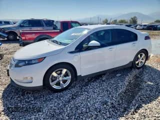 2015 Chevrolet Volt с VIN 1G1RD6E46FU103136, выставлен на аукционе Copart как лот 84834685 с пробегом 133 971 миль миль и Чистый • Clean title. История ставок и продаж доступна на DreamBid. Изображение 1.