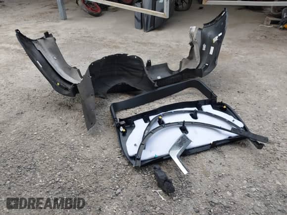 2023 Dodge Durango R/T Plus с VIN 1C4SDHCT4PC715020, выставлен на аукционе IAAI как лот 42279702 с пробегом 26 276 миль миль и . История ставок и продаж доступна на DreamBid. Изображение 12.