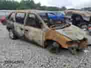 2002 Dodge Caravan SE with VIN 1B4GP25312B668242, listed as a Copart auction lot 60880225 with Not provided miles and Non repairable. Bid and sale history available at DreamBid. Image 4.