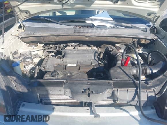 2009 Hyundai Tucson GLS с VIN KM8JM12B09U952091, выставлен на аукционе IAAI как лот 43394895 с пробегом 202 946 миль миль и . История ставок и продаж доступна на DreamBid. Изображение 10.