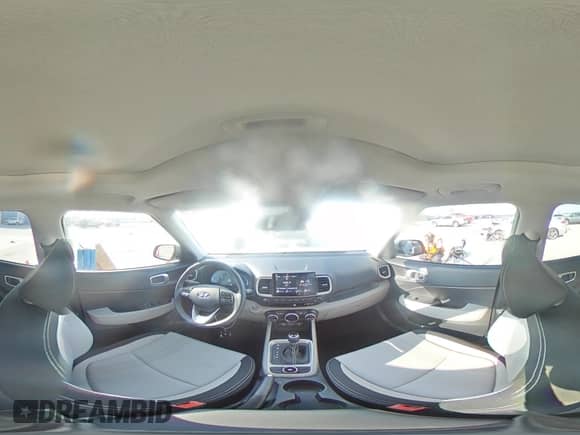 2024 Hyundai Venue Limited with VIN KMHRC8A38RU332288, listed as a Copart auction lot 80128645 with 3,698 mi miles and Clean title. Bid and sale history available at DreamBid. Image 15.